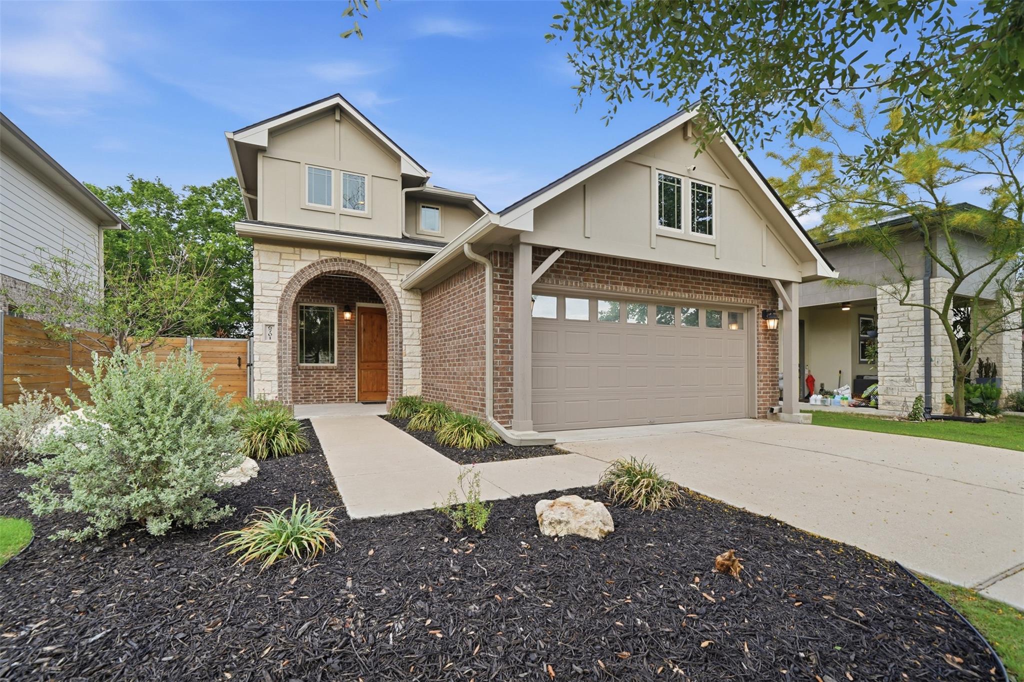 6701 Alleyton Drive Austin TX 78725