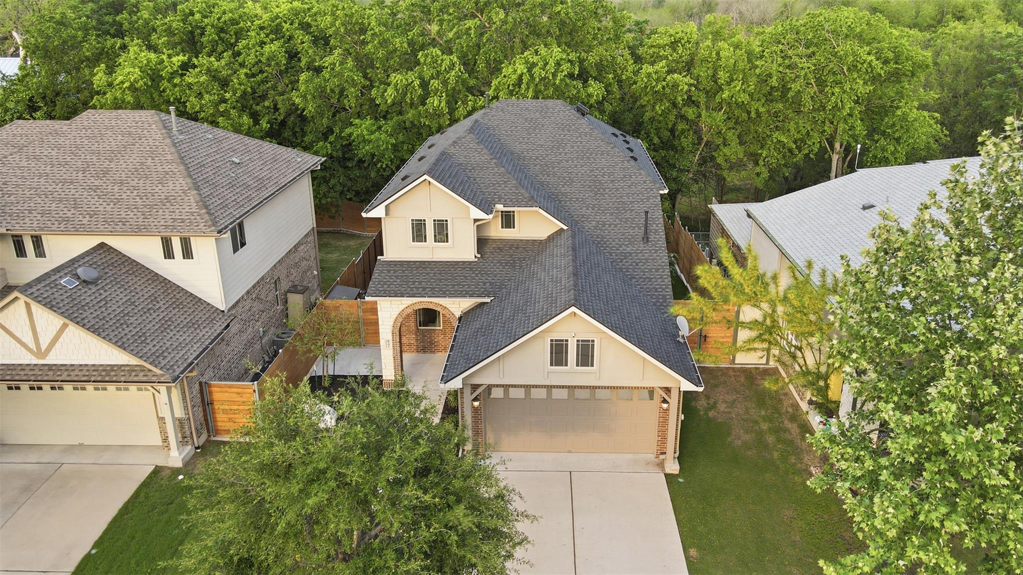6701 Alleyton Drive Austin TX 78725