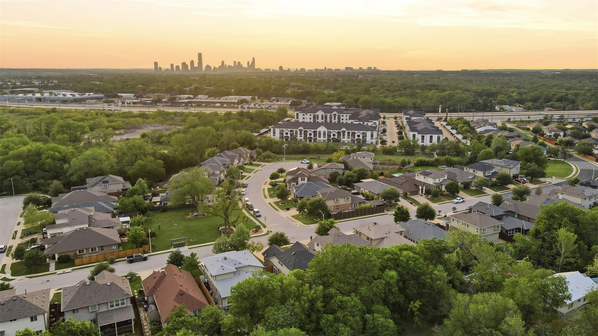 6701 Alleyton Drive Austin TX 78725