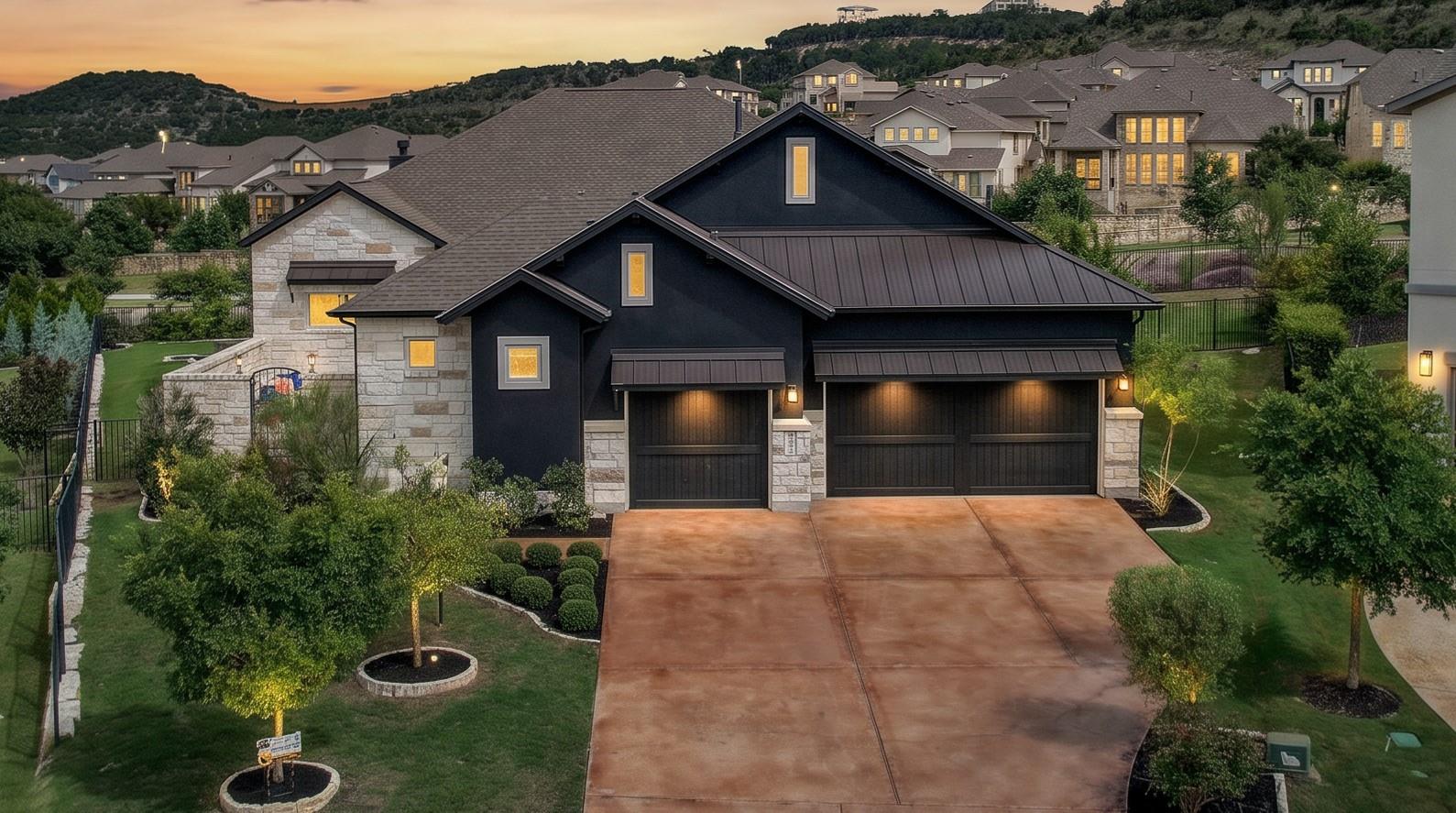 210 Fairdale Cove Austin TX 78738