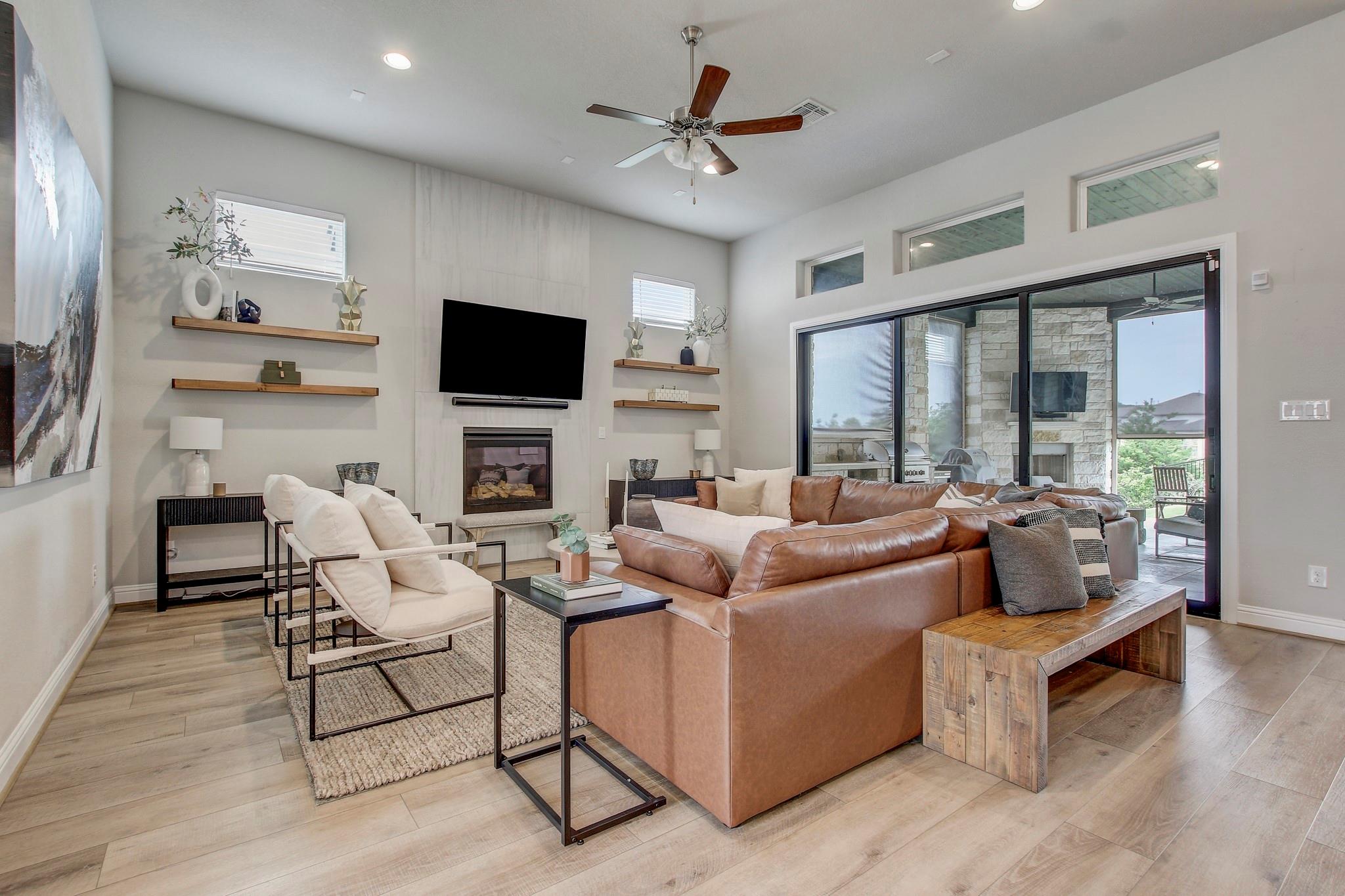 210 Fairdale Cove Austin TX 78738