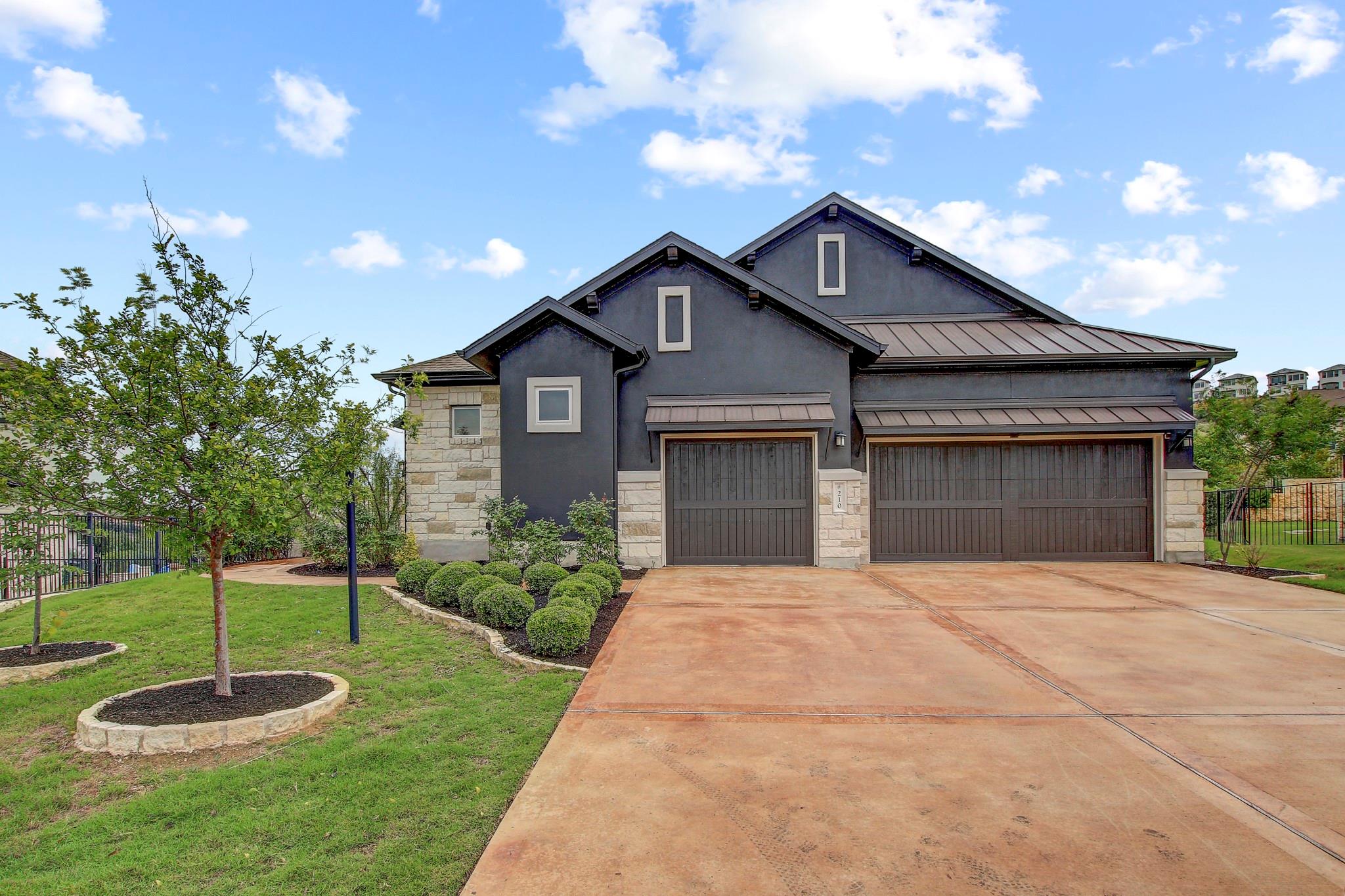 210 Fairdale Cove Austin TX 78738