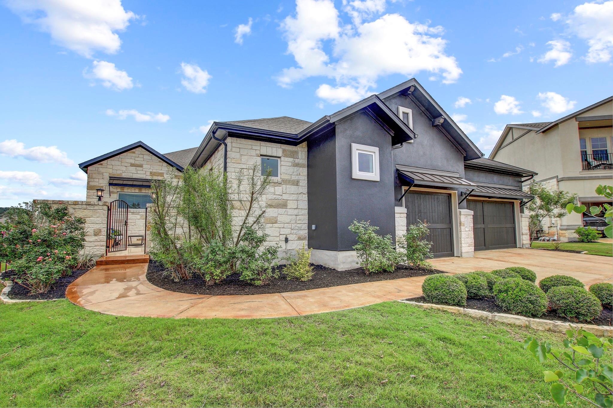 210 Fairdale Cove Austin TX 78738
