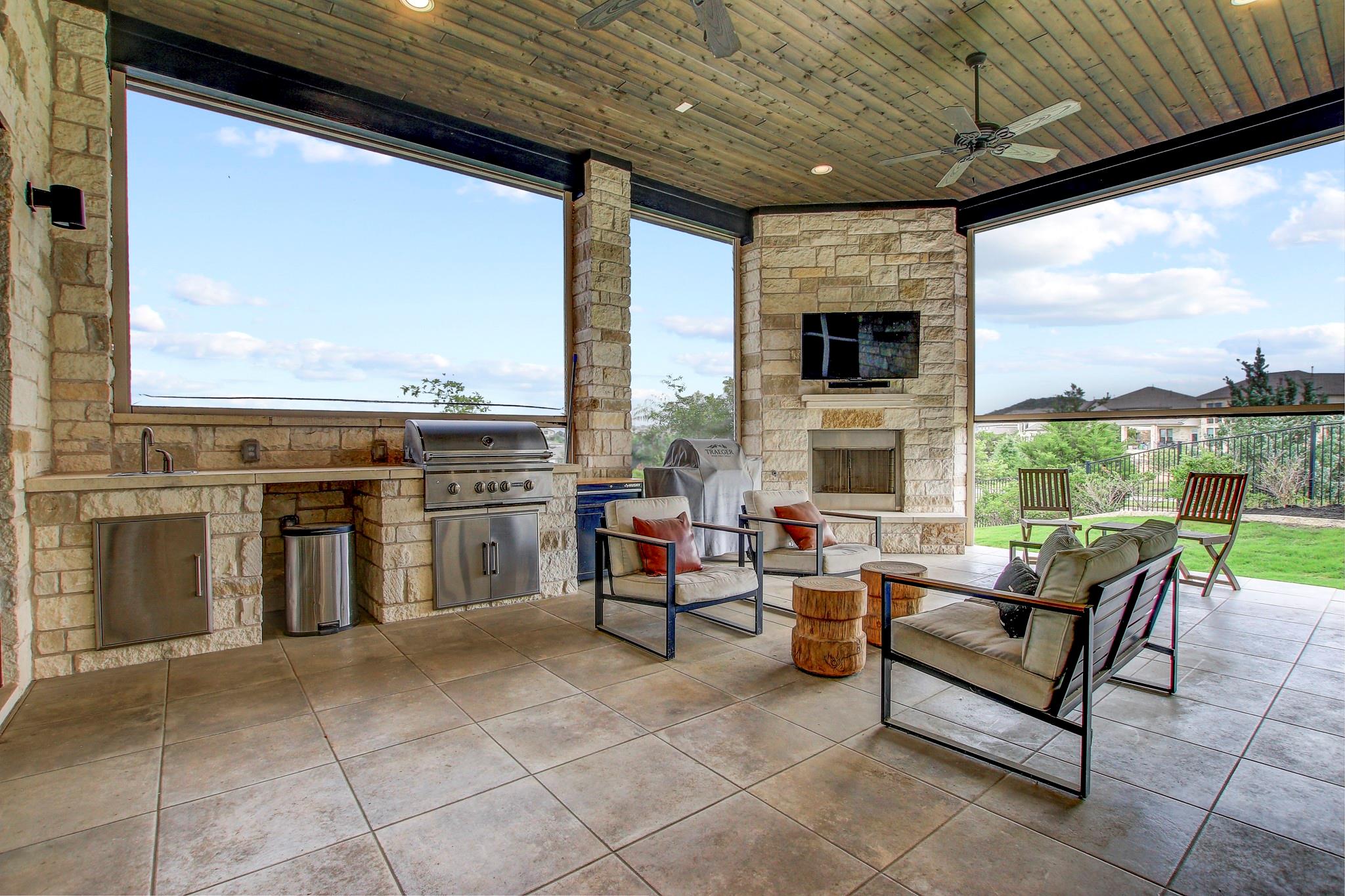 210 Fairdale Cove Austin TX 78738