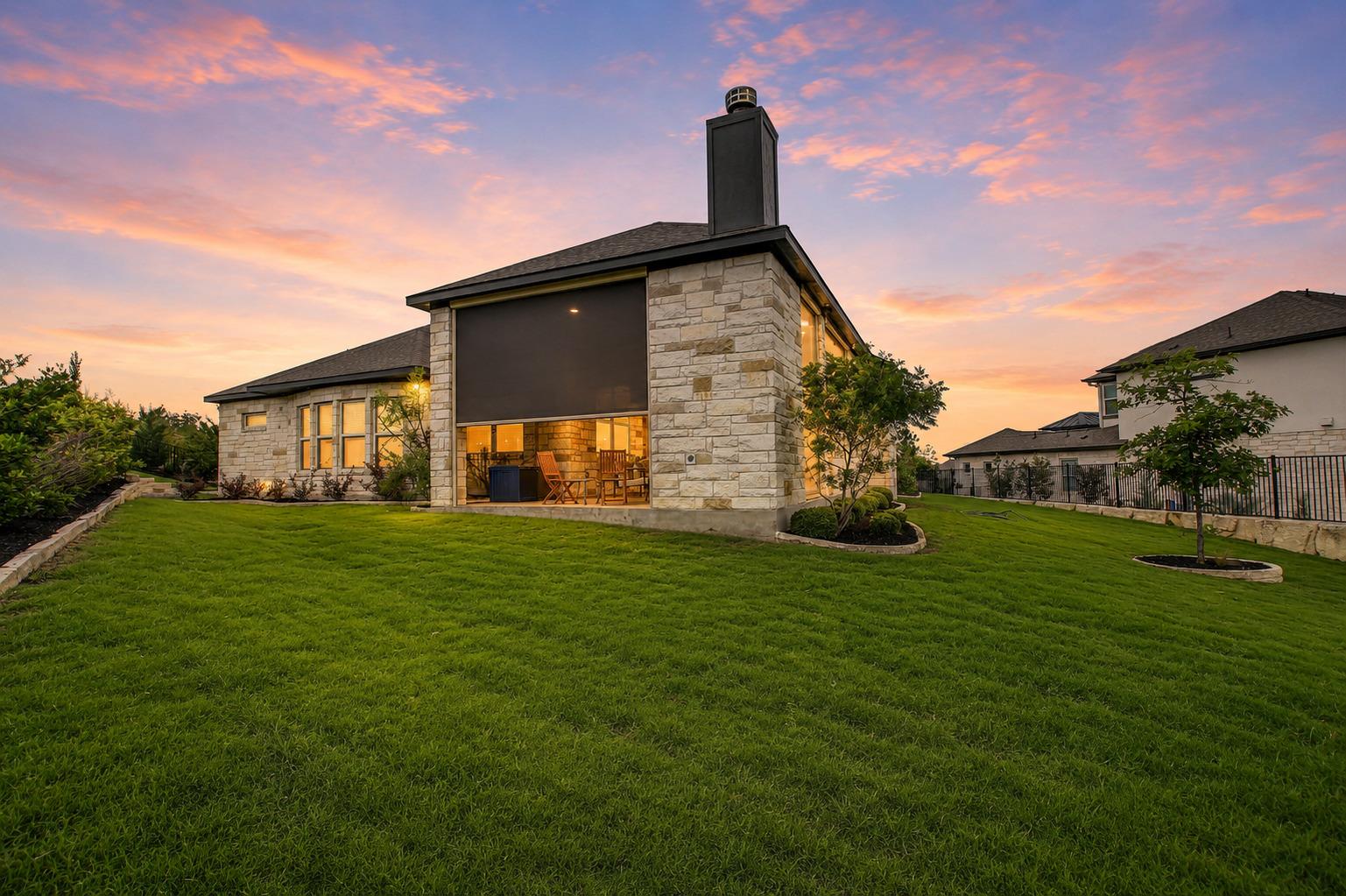 210 Fairdale Cove Austin TX 78738