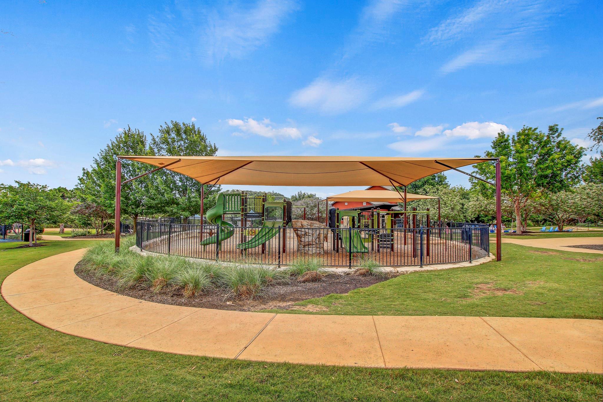 210 Fairdale Cove Austin TX 78738