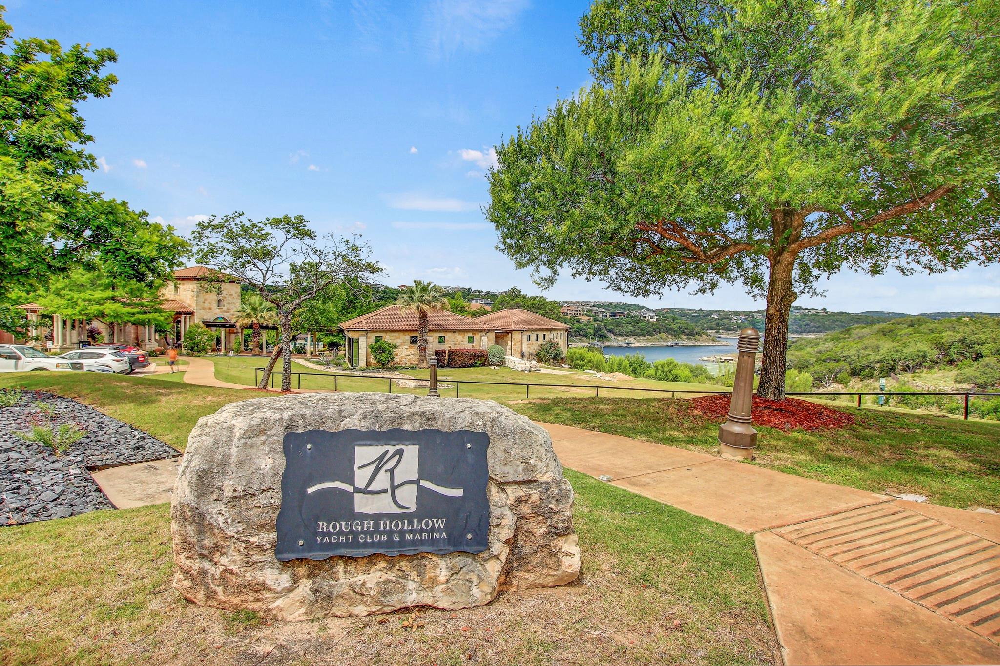 210 Fairdale Cove Austin TX 78738