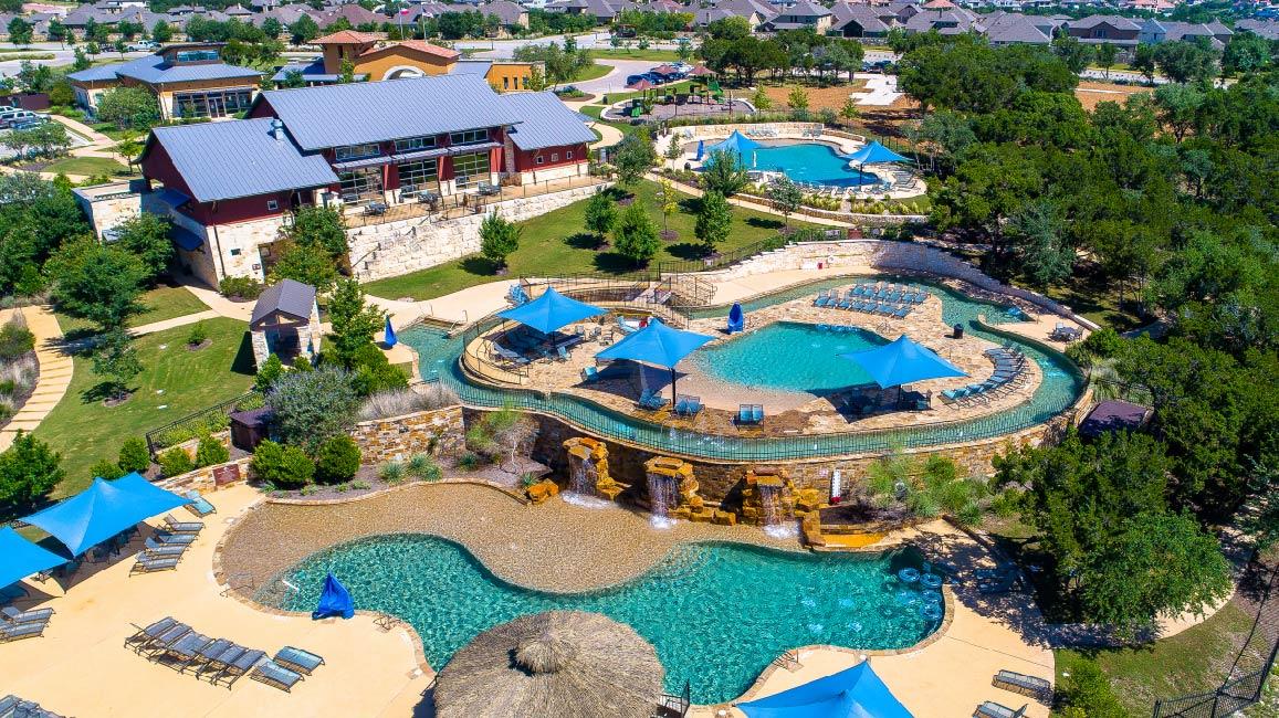 210 Fairdale Cove Austin TX 78738