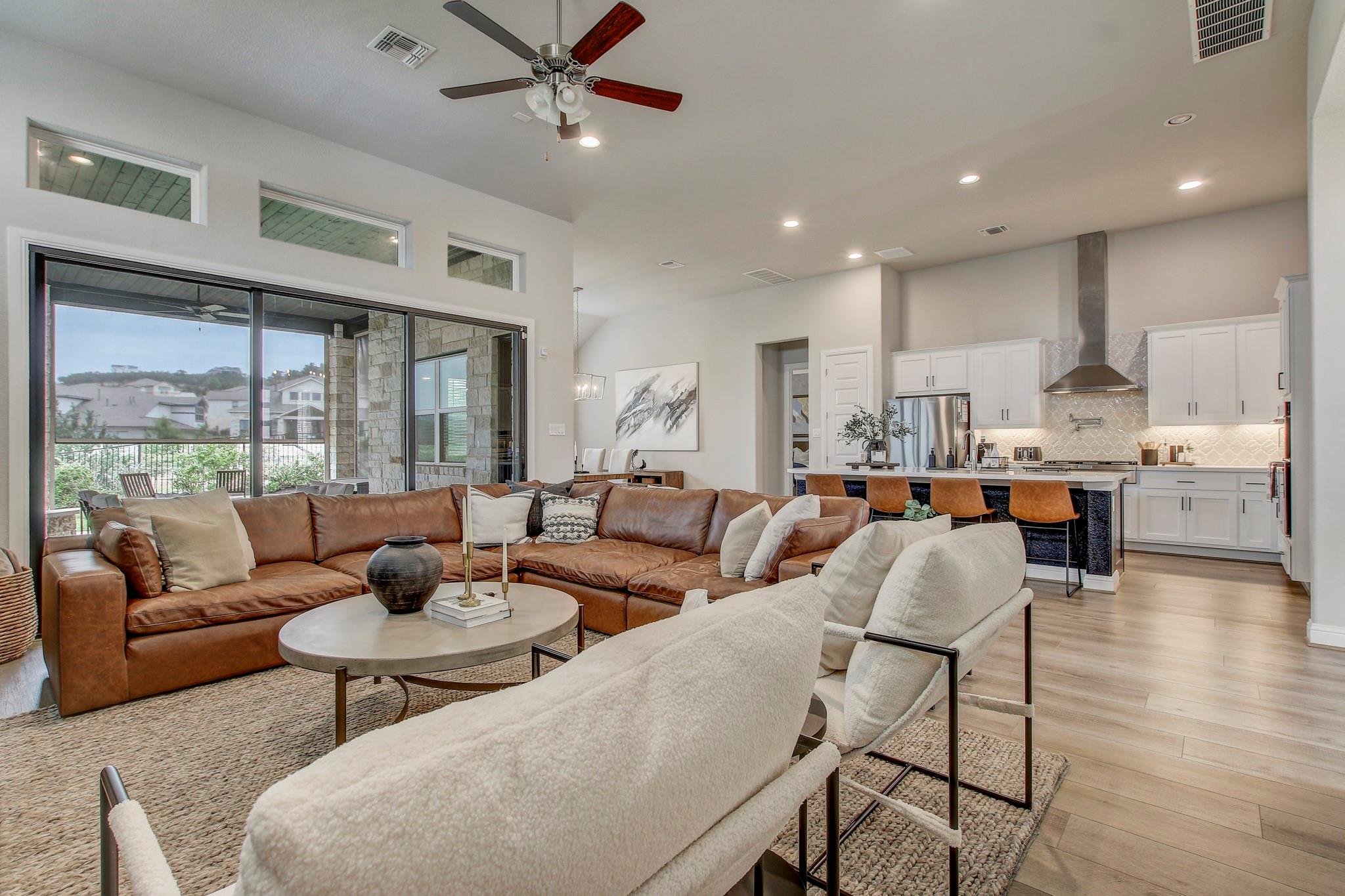 210 Fairdale Cove Austin TX 78738