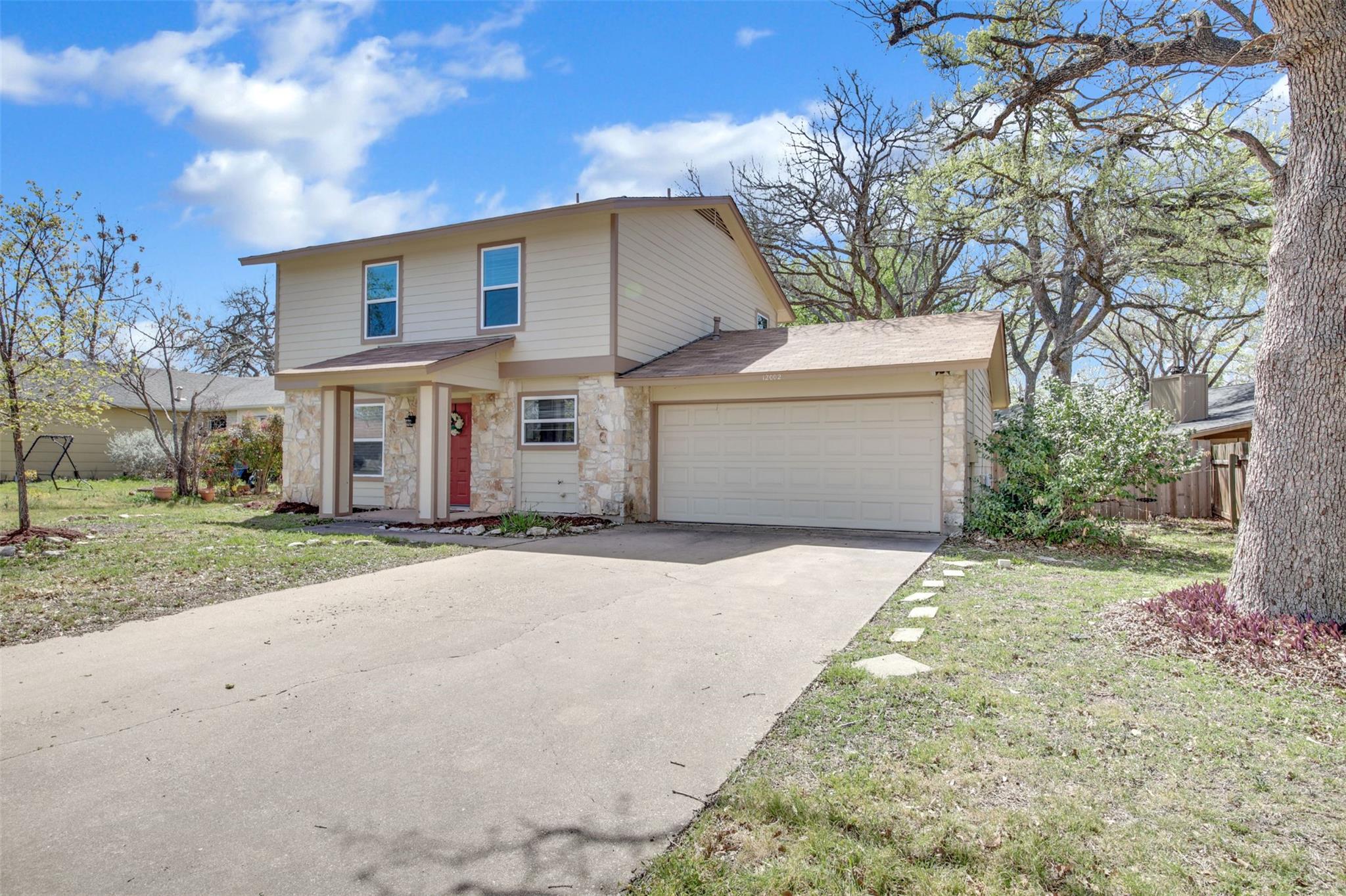 12002 Hardwood Trail Austin TX 78750