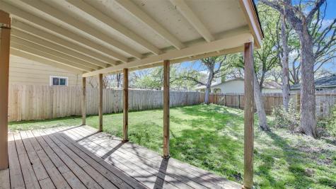 12002 Hardwood Trail Austin TX 78750
