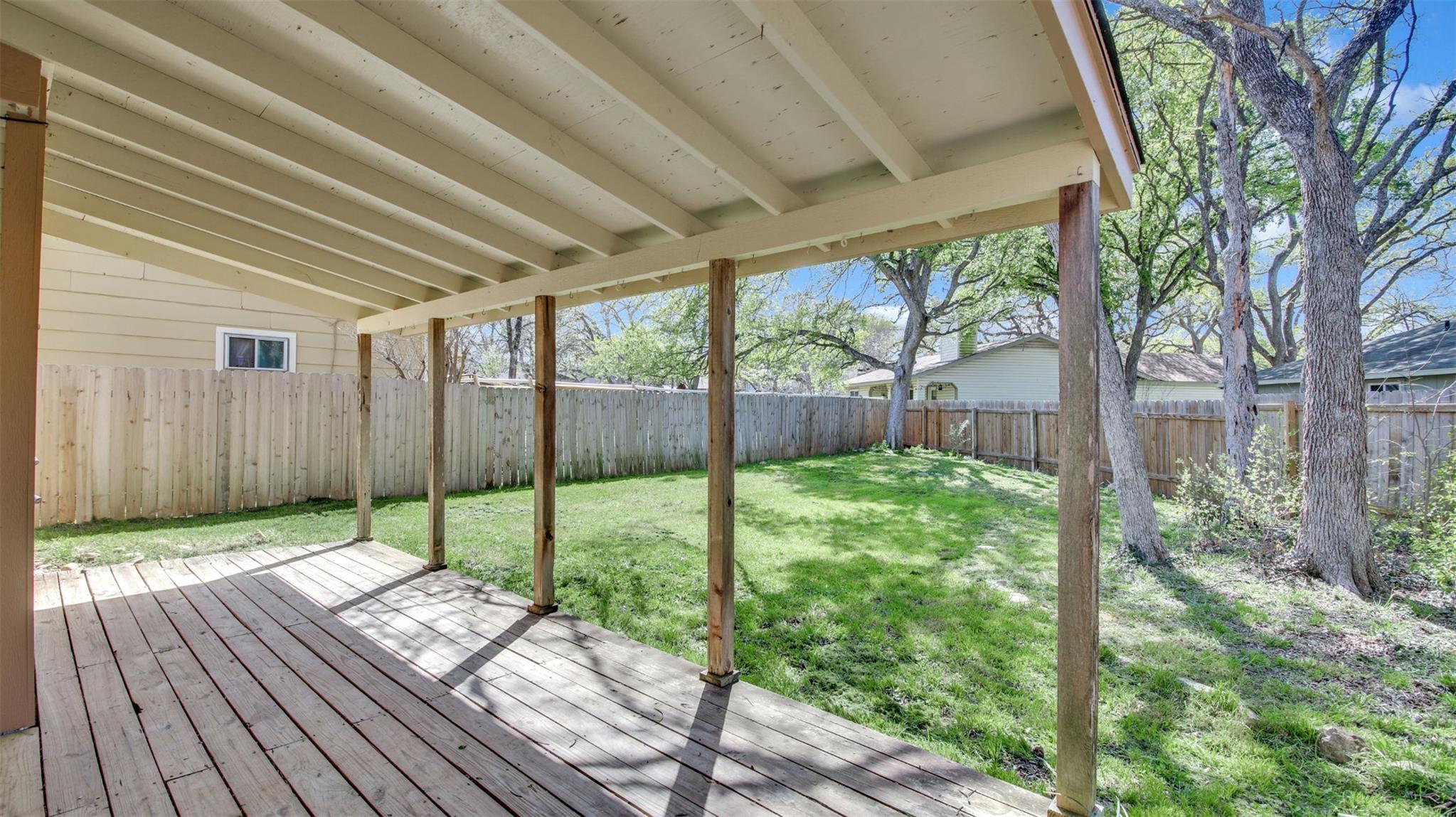 12002 Hardwood Trail Austin TX 78750