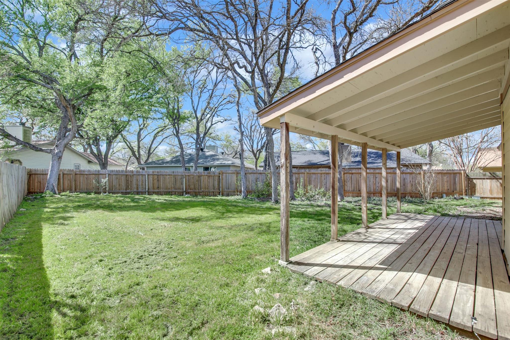 12002 Hardwood Trail Austin TX 78750