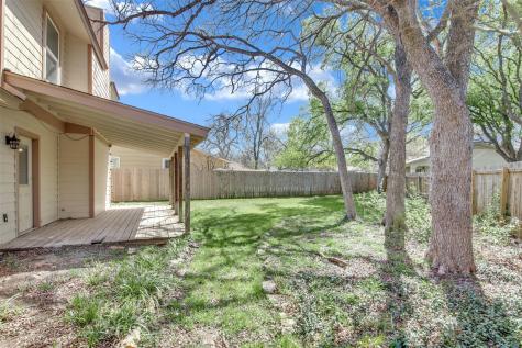 12002 Hardwood Trail Austin TX 78750