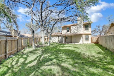 12002 Hardwood Trail Austin TX 78750