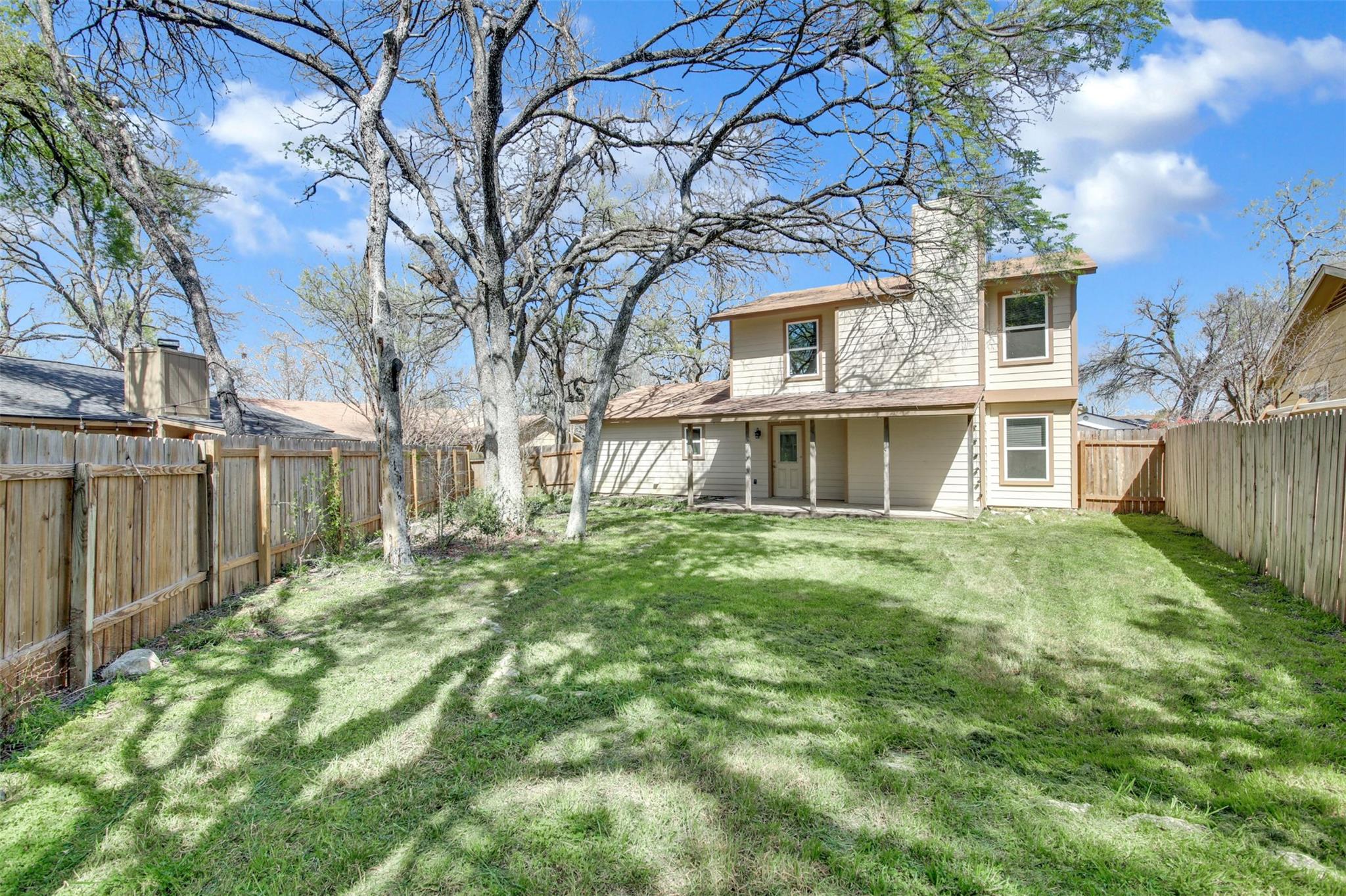 12002 Hardwood Trail Austin TX 78750