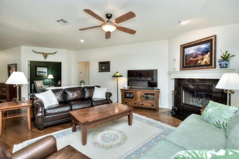 7610 Spanish Dove Court Georgetown TX 78628