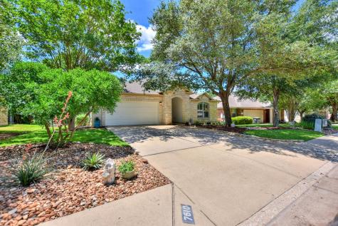 7610 Spanish Dove Court Georgetown TX 78628