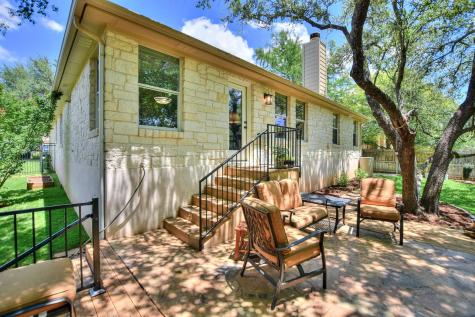7610 Spanish Dove Court Georgetown TX 78628