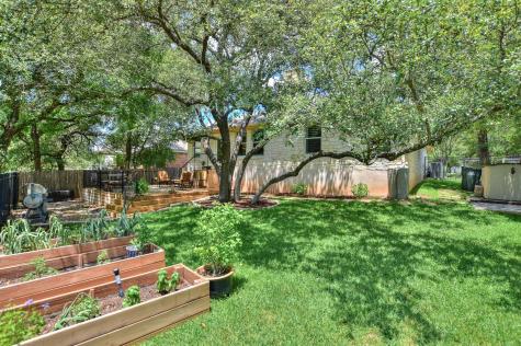 7610 Spanish Dove Court Georgetown TX 78628