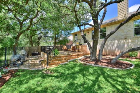 7610 Spanish Dove Court Georgetown TX 78628