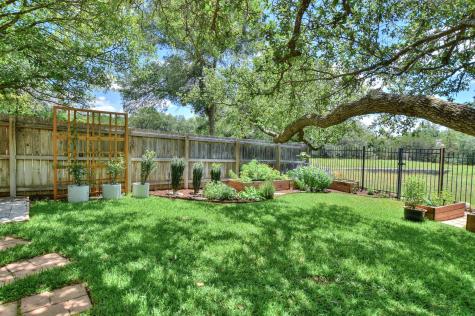 7610 Spanish Dove Court Georgetown TX 78628
