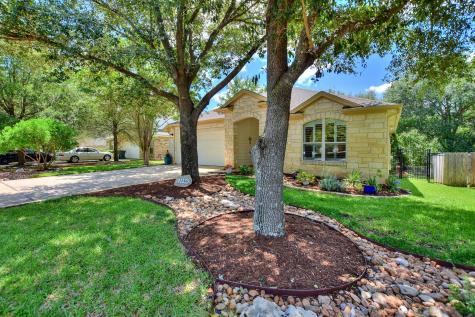 7610 Spanish Dove Court Georgetown TX 78628