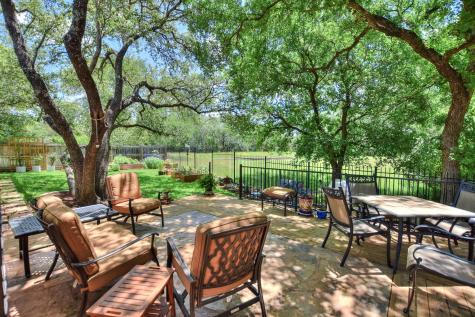 7610 Spanish Dove Court Georgetown TX 78628