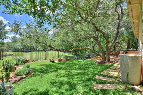 7610 Spanish Dove Court Georgetown TX 78628