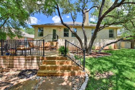 7610 Spanish Dove Court Georgetown TX 78628