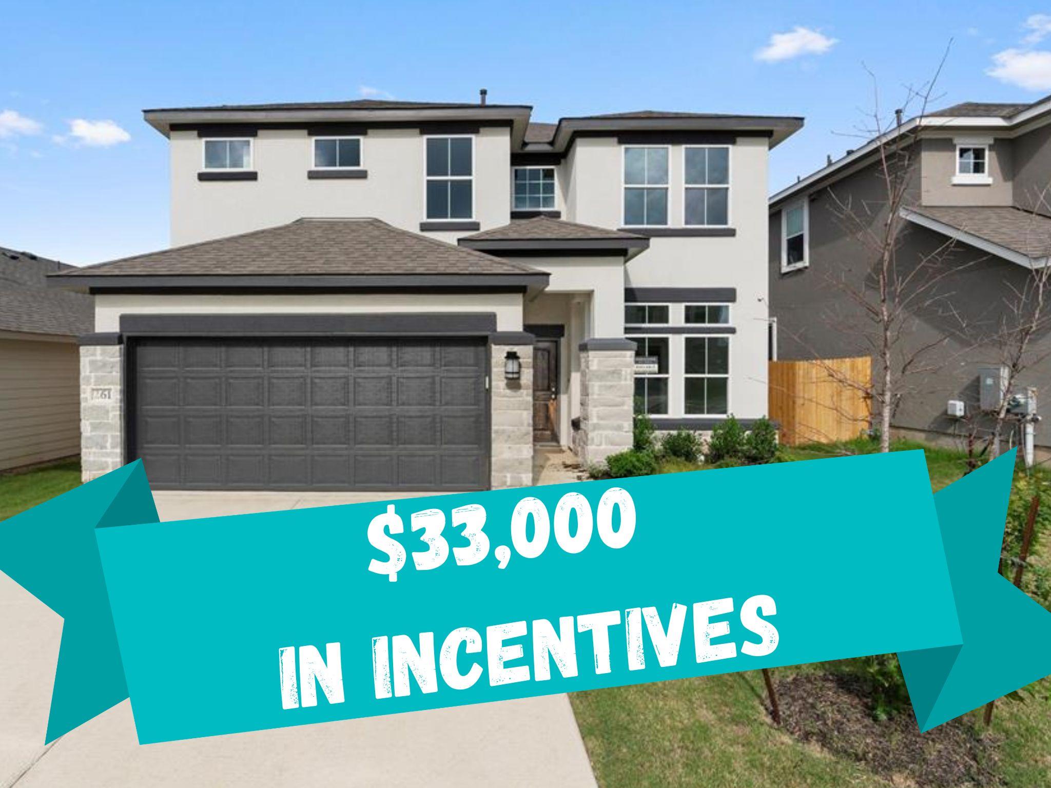 261 Ironshoe Trail Liberty Hill TX 78642