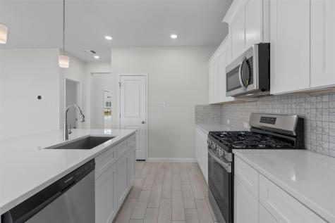 261 Ironshoe Trail Liberty Hill TX 78642