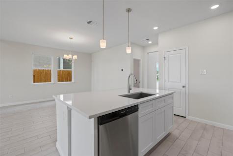 261 Ironshoe Trail Liberty Hill TX 78642