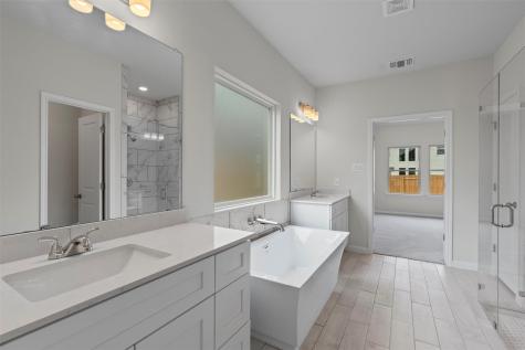 261 Ironshoe Trail Liberty Hill TX 78642