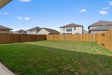 261 Ironshoe Trail Liberty Hill TX 78642