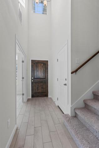 261 Ironshoe Trail Liberty Hill TX 78642