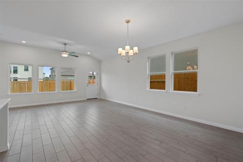 261 Ironshoe Trail Liberty Hill TX 78642