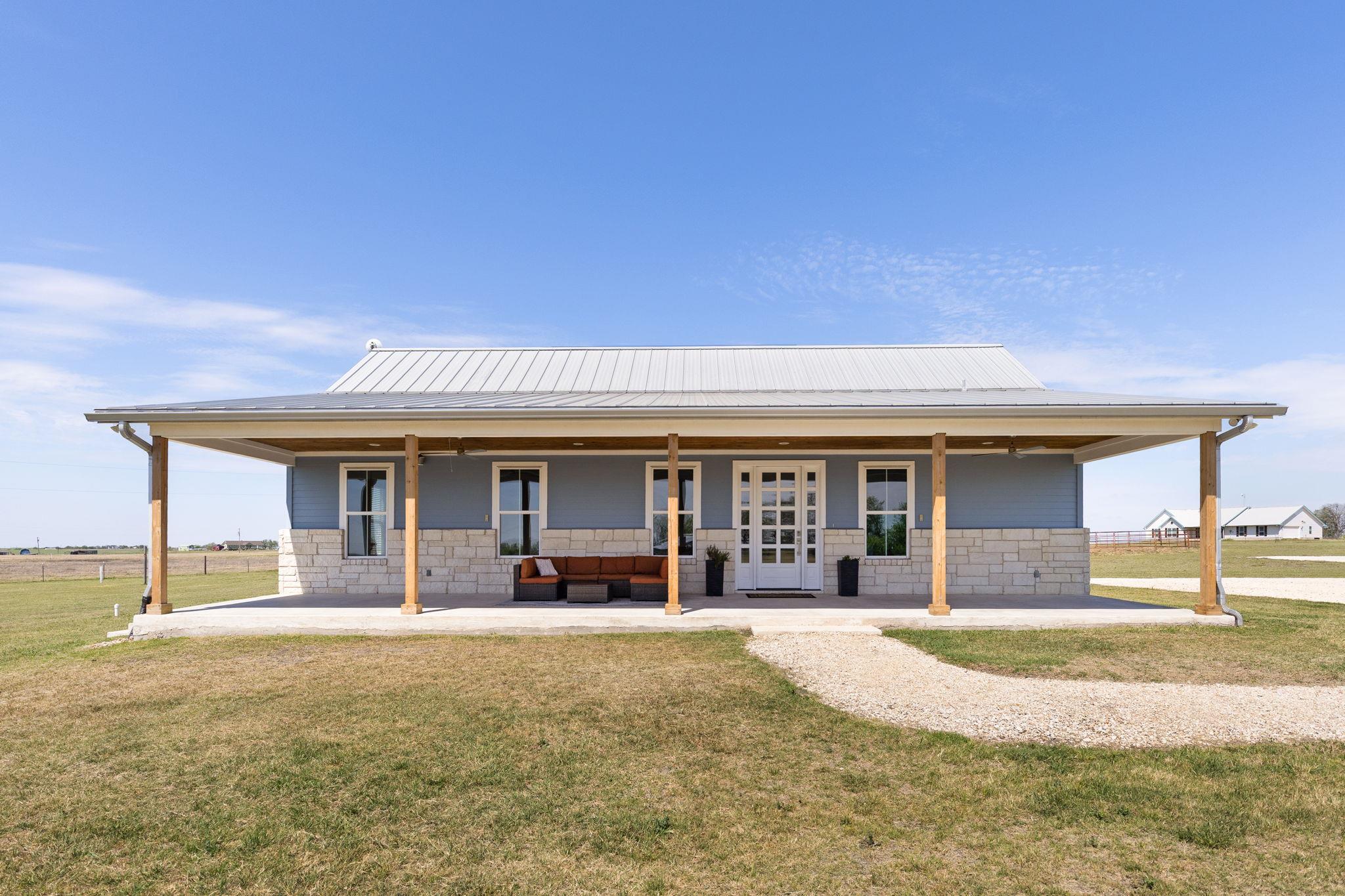 22001 Fm 971 Granger TX 76530
