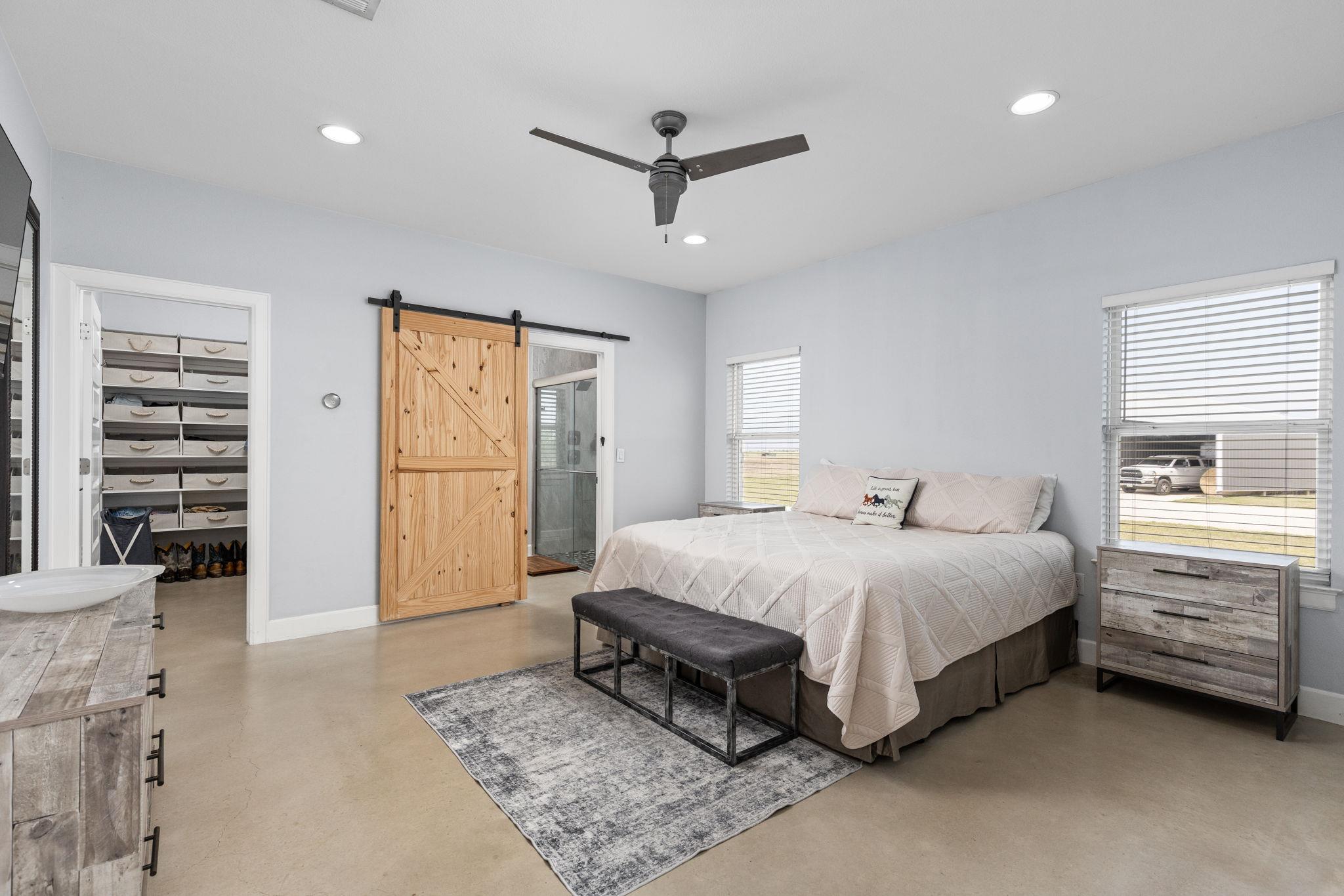 22001 Fm 971 Granger TX 76530