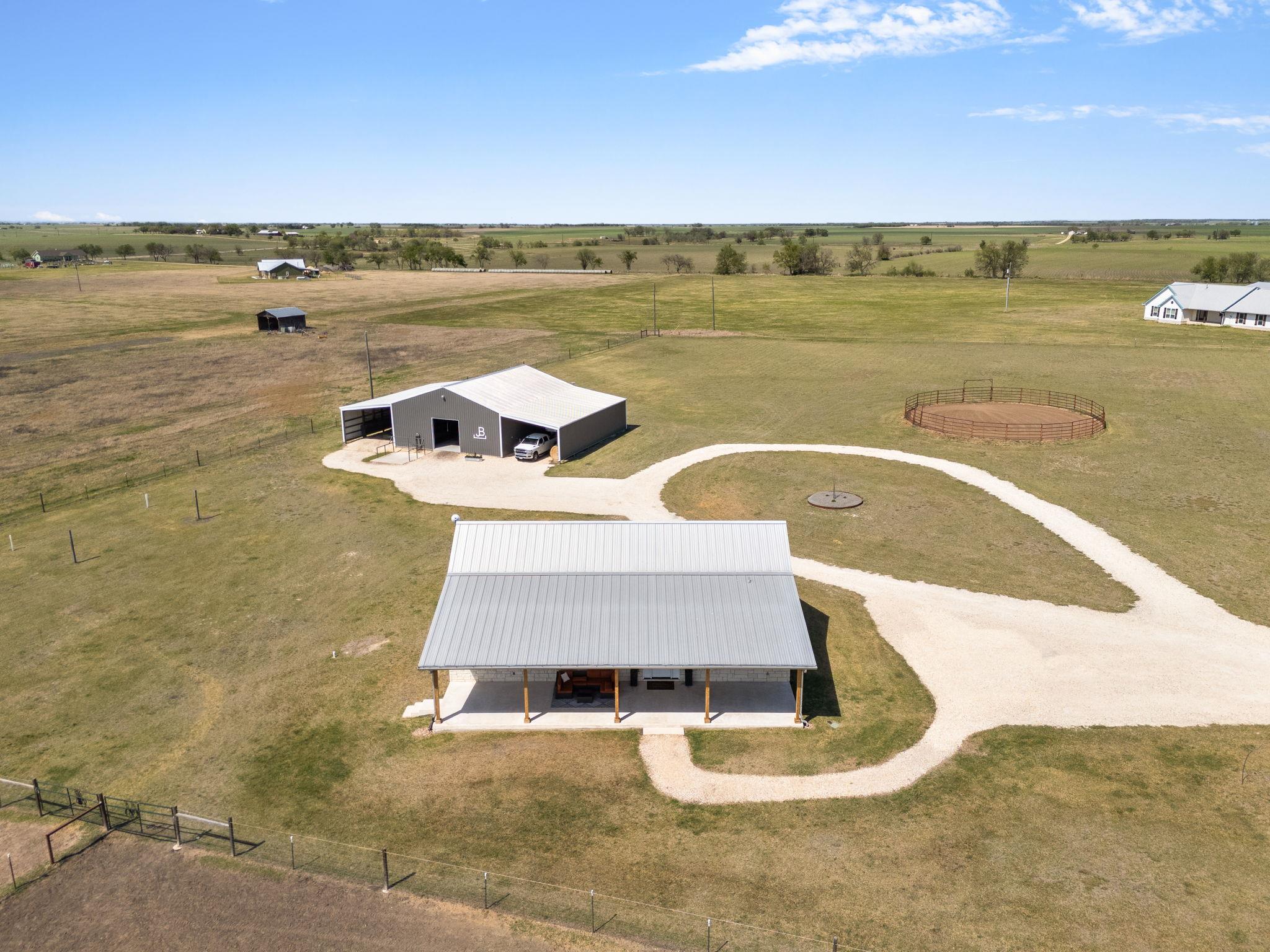 22001 Fm 971 Granger TX 76530