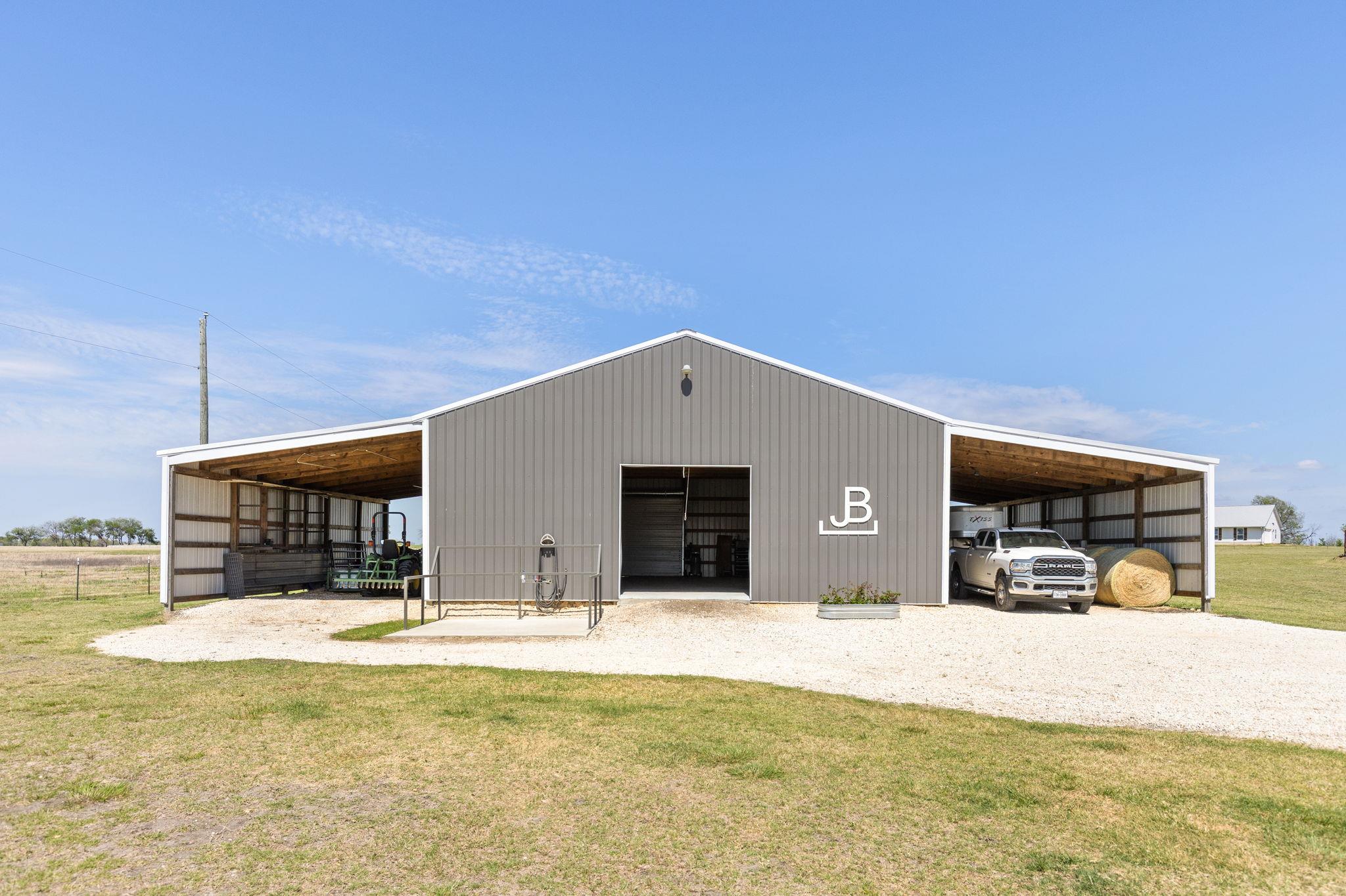 22001 Fm 971 Granger TX 76530