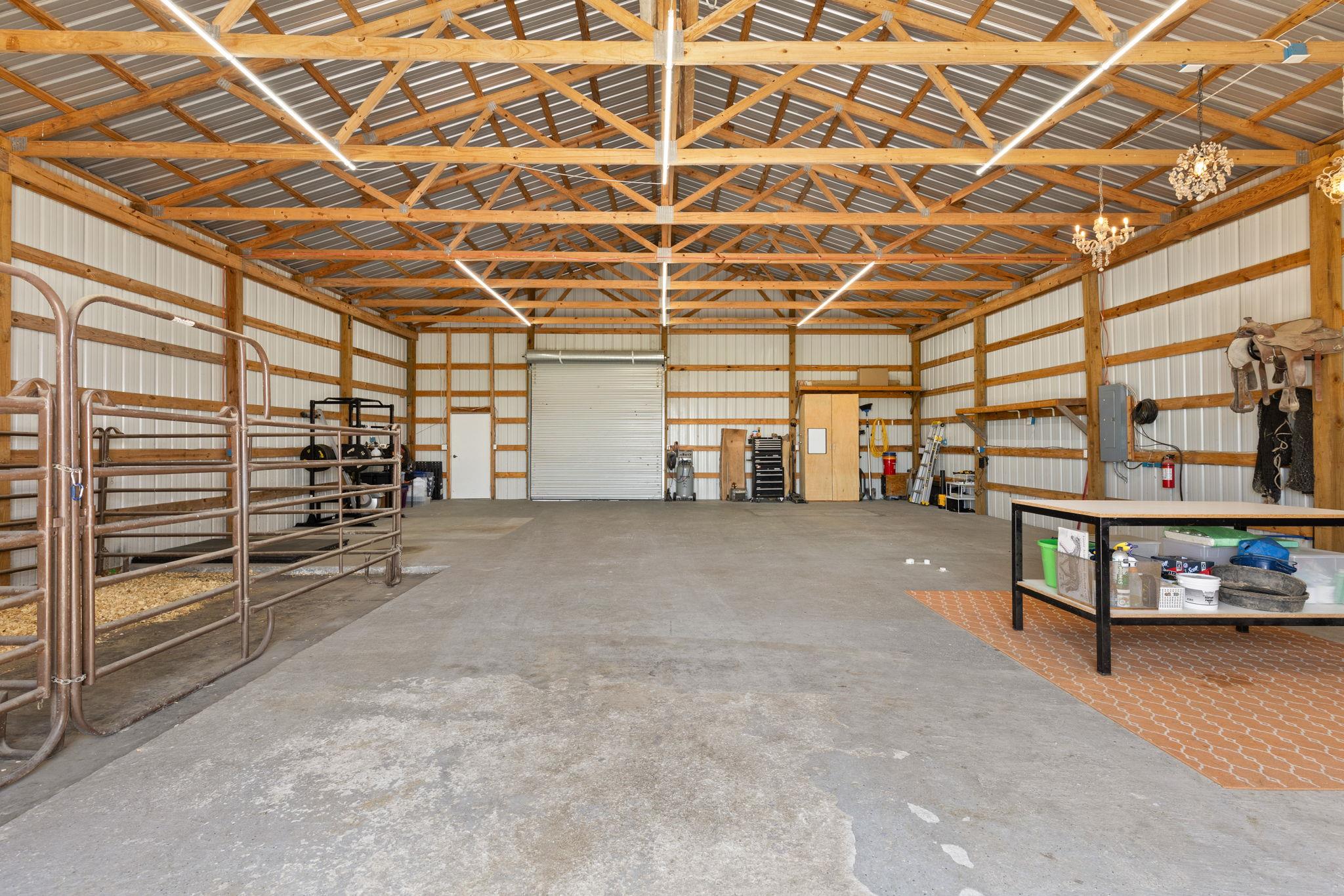 22001 Fm 971 Granger TX 76530