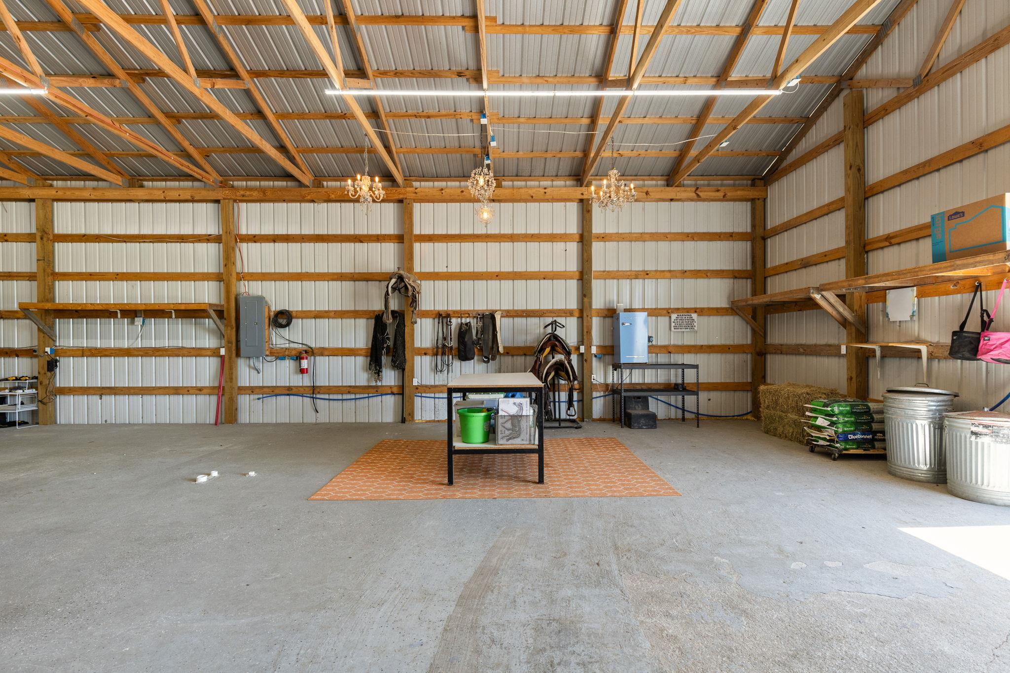 22001 Fm 971 Granger TX 76530