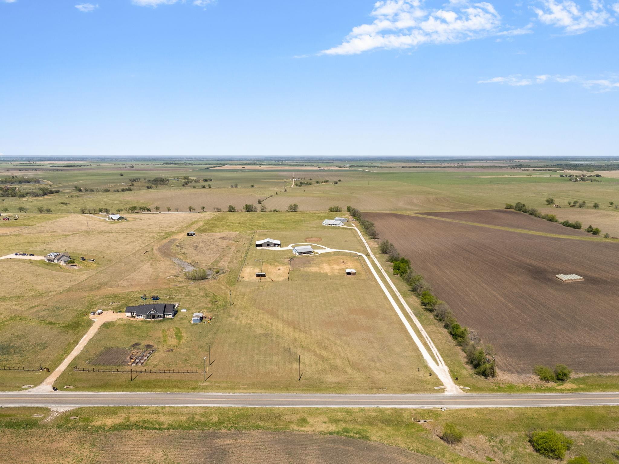22001 Fm 971 Granger TX 76530
