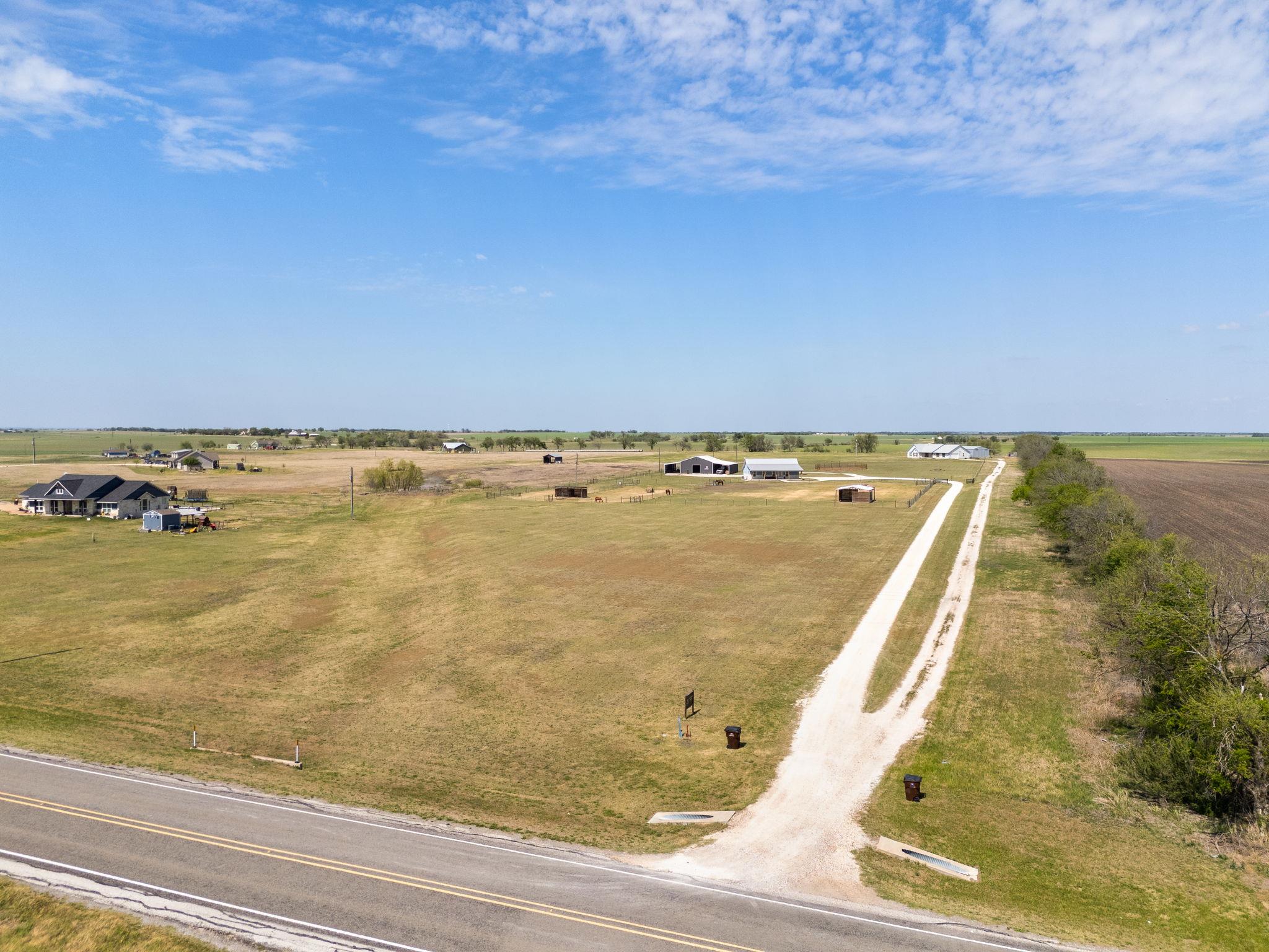 22001 Fm 971 Granger TX 76530