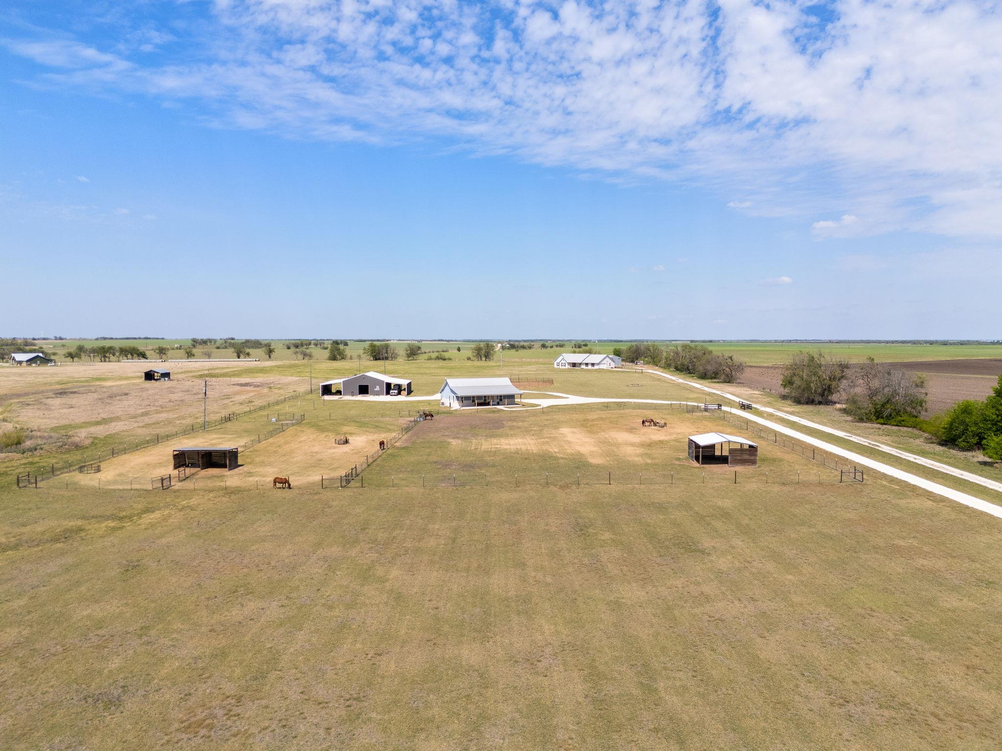22001 Fm 971 Granger TX 76530