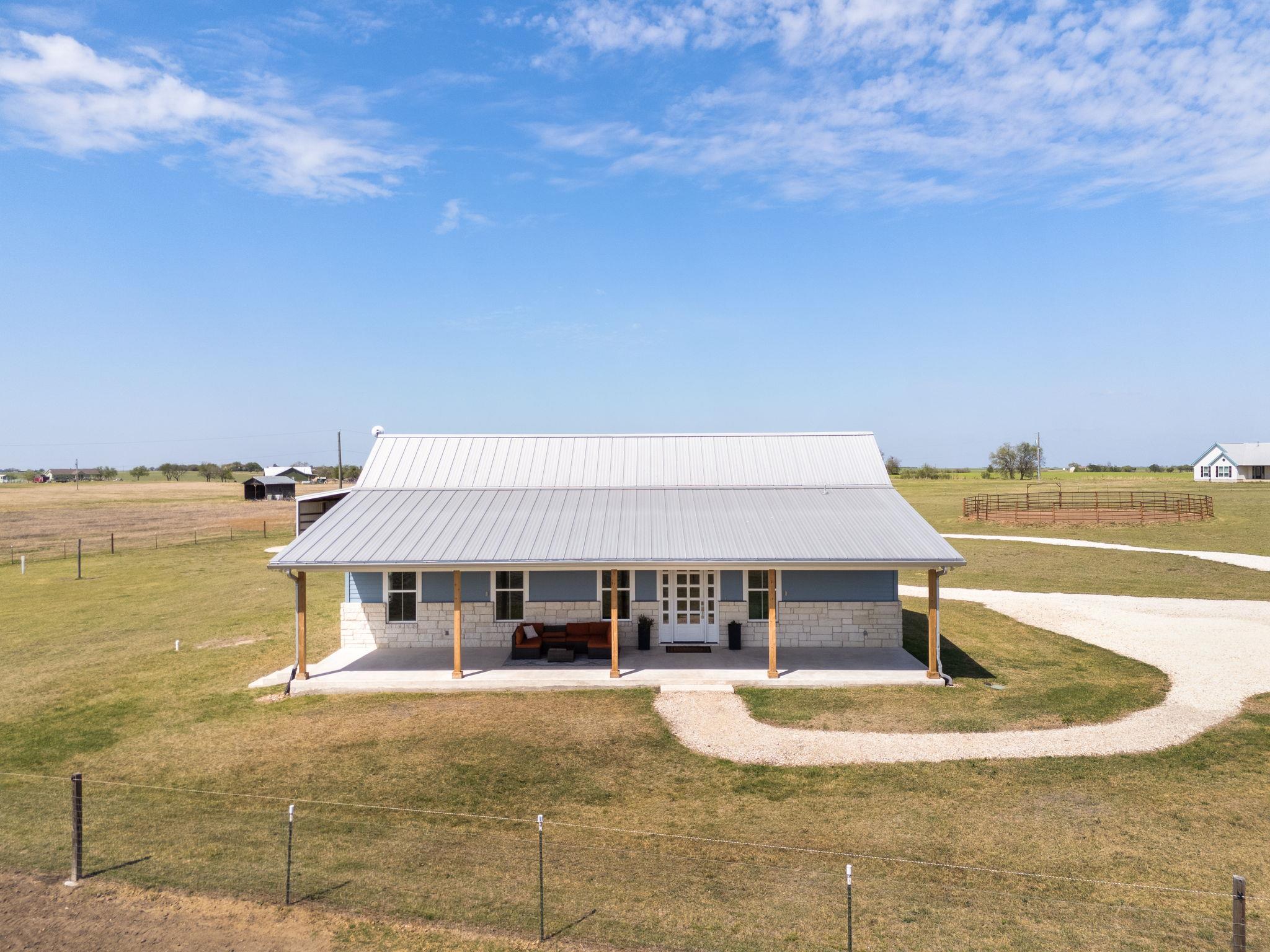 22001 Fm 971 Granger TX 76530