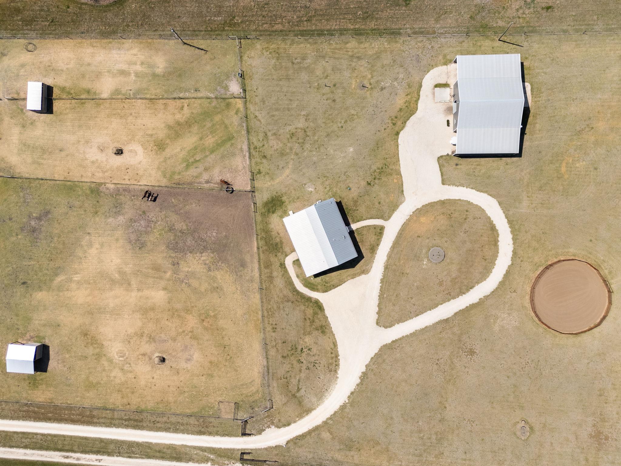 22001 Fm 971 Granger TX 76530