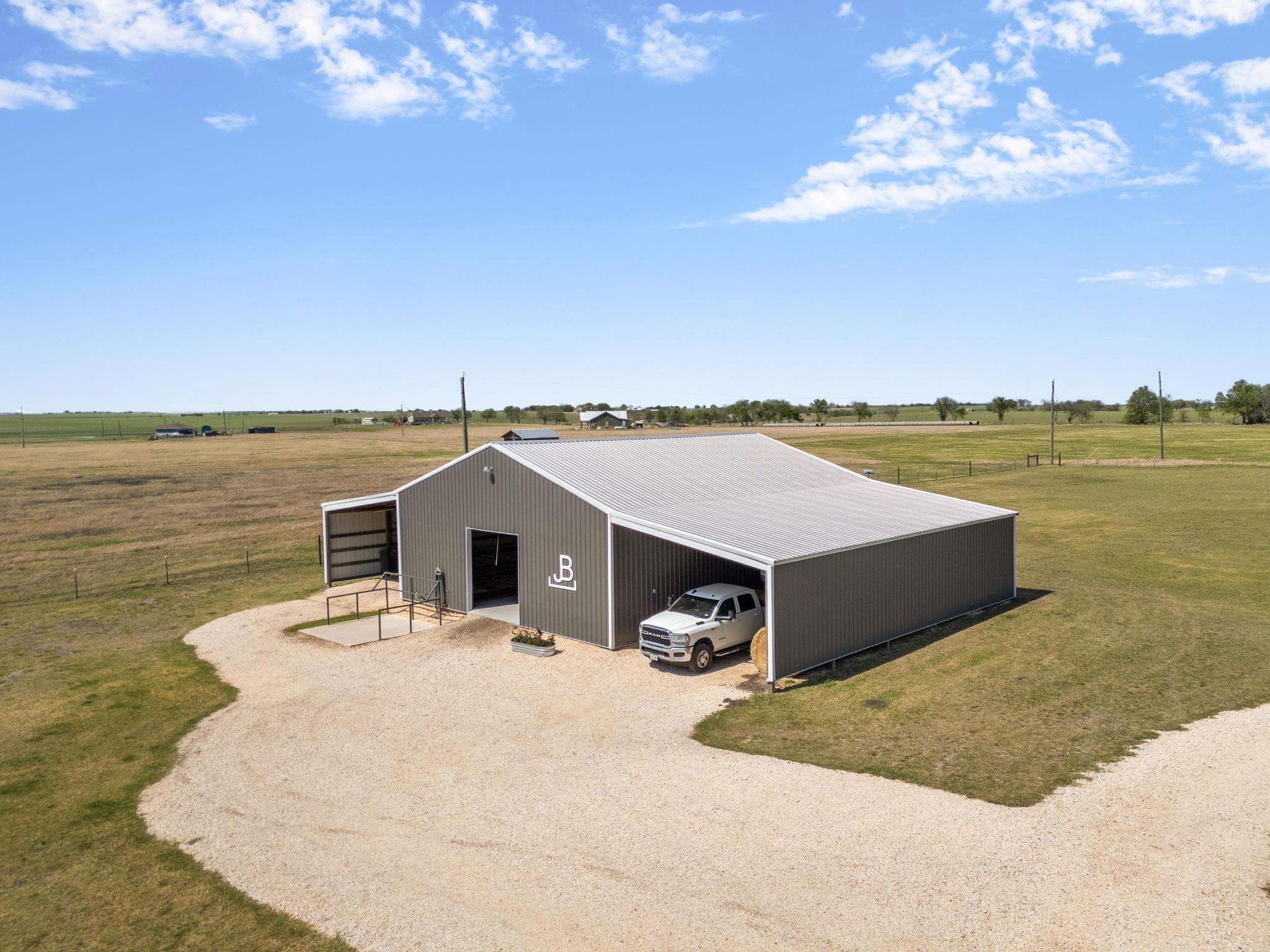 22001 Fm 971 Granger TX 76530