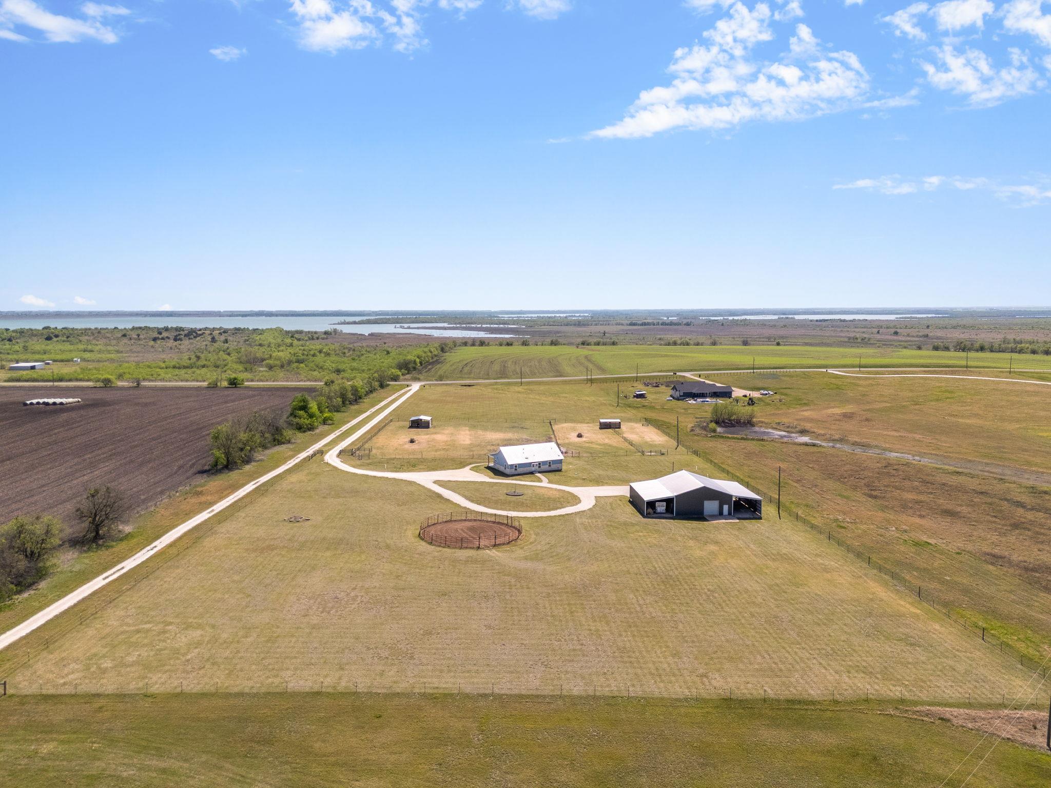 22001 Fm 971 Granger TX 76530